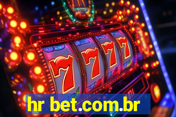 hr bet.com.br